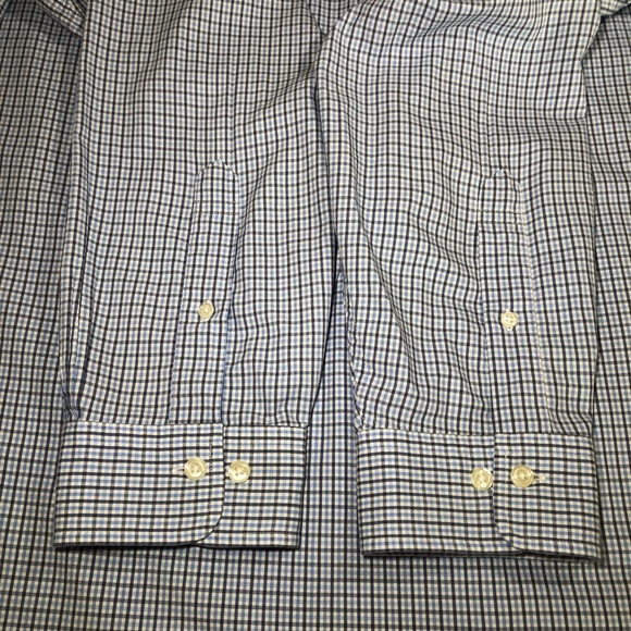 Brooks Brothers Madison Fit Button Down Shirt XL - Picture 6 of 11